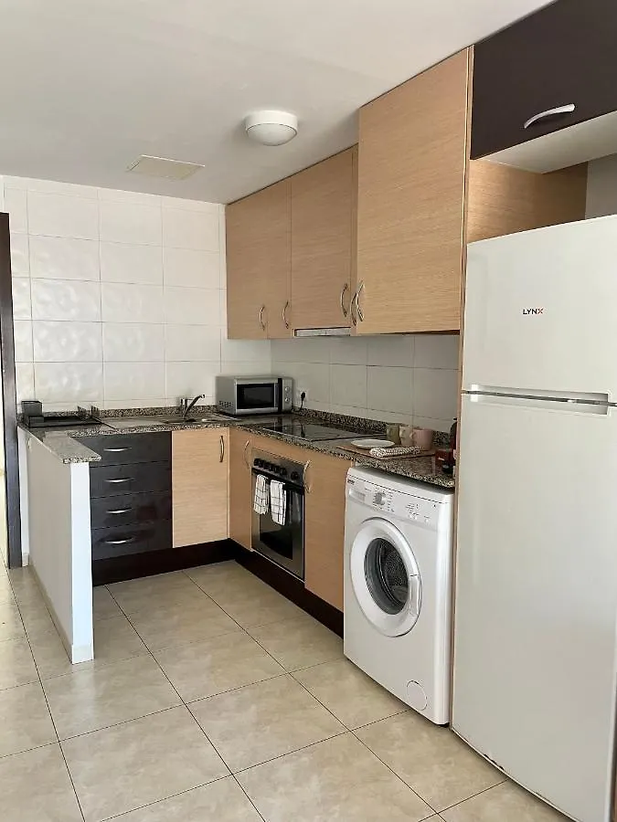 Apartamento Delta Del Ebro Amposta