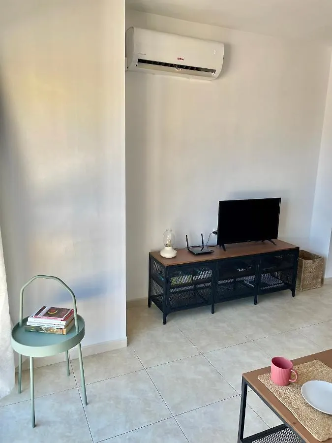 Apartamento Delta Del Ebro Amposta