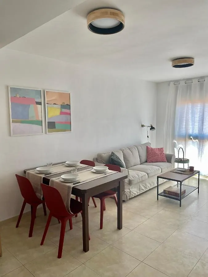 Apartamento Delta Del Ebro Amposta
